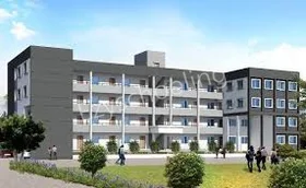 Pune Cambridge Public School & Junior College, Dhankawadi, Pune School Building