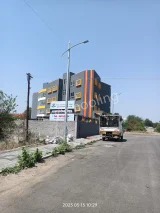 Pune International School Gallery