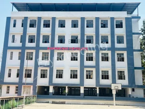 Raghavdas Vidyalaya Gallery 0