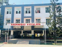 Raghavdas Vidyalaya, Warje, Pune School Building