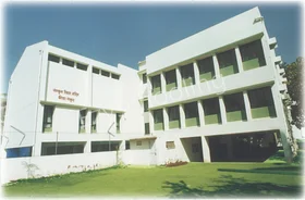 Sanskrit Vidya Mandir, Yewalewadi, Pune School Building