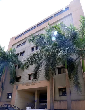 Silver Crest Junior College Gallery 0