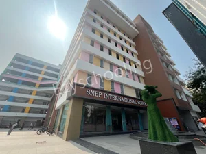 SNBP International School Gallery 0