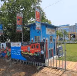 The Learning Curve Gallery