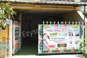 Time Kids Preschool Gallery 0