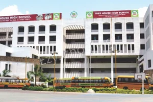 Tree House High School Gallery 0