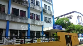 Abhinava Vidyalaya English Medium High School, Erandwane, Pune School Building