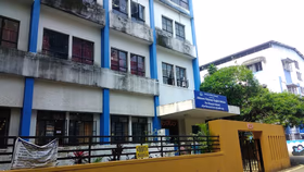 Abhinava Vidyalaya English Medium High School, Erandwane, Pune School Building