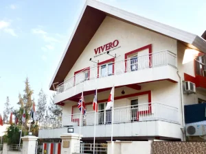 Vivero International Pre-school and ChildCare Gallery 0