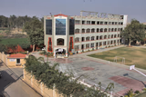 Shanti Gyan International School Gallery