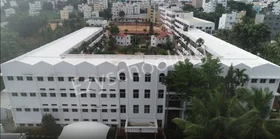 Vidyaniketan Public School, Ullal, Bangalore School Building