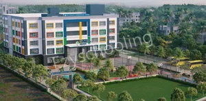 The Kolkata International School Gallery 0