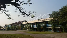 St. Mary's School, Yerawada, Pune School Building