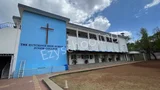 Hutchings High School & Junior College Hutchings High School & Junior College Gallery