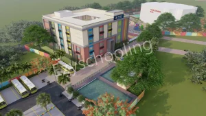 Orchids The International School Gallery 0