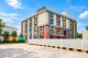 Orchids The International School, Bandlaguda Jagir, Hyderabad School BuildingImage 1