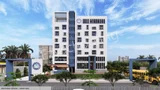 IEM Public School Megacity IEM Public School Megacity Gallery