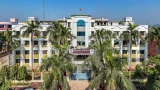 Dayanand Dinanath Education Centre Dayanand Dinanath Education Centre Gallery