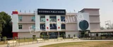 GD Goenka Public School GD Goenka Public School Gallery