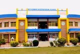 MS Kawar International School Gallery
