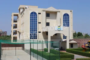 Shri Ram Global School Gallery 0