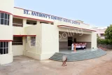 St. Anthony's Convent Sr. Sec. School St. Anthony's Convent Sr. Sec. School Gallery