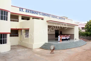 St. Anthony's Convent Sr. Sec. School Gallery 0