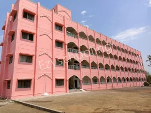 Prajnanabodhini English Medium School and Jr College Gallery 0