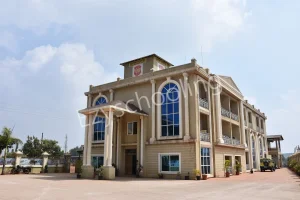 Aston High School & Junior College Gallery 0