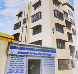 Indira Gandhi Memorial Senior Secondary School Gallery