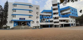 Abhinava Vidyalaya English Medium Primary School, Erandwane, Pune School Building