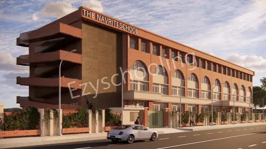 The Navriti School The Navriti School