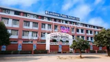Lucknow Public School Lucknow Public School Gallery