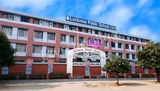 Lucknow Public School Lucknow Public School Gallery