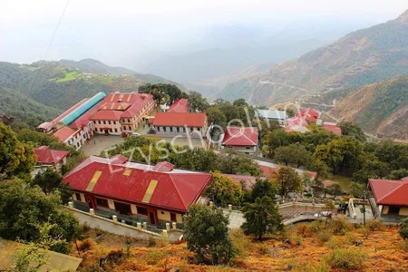 Guru Nanak Fifth Centenary School Vincent Hill - Boys Guru Nanak Fifth Centenary School Vincent Hill - Boys