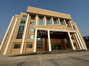 Sri Chaitanya Future Pathways School Gallery 0