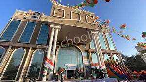 Sri Chaitanya Future Pathways School Gallery 0