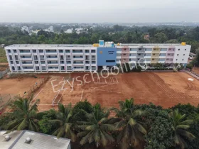 Aspire Bee School, Sarjapur Road, Bangalore School Building