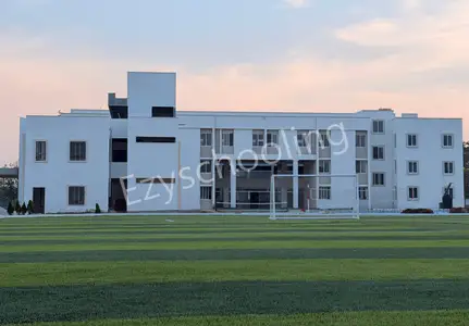 Aadya Academy - The Residential School Aadya Academy - The Residential School