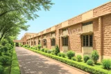 The Gramodaya School The Gramodaya School Gallery