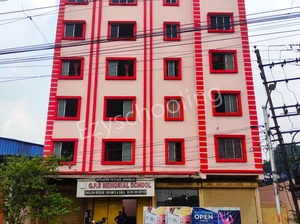 GPS Memorial School Gallery 0