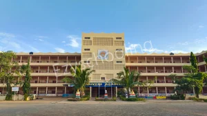 Thriveni Academy Sr. Sec. School Gallery 0