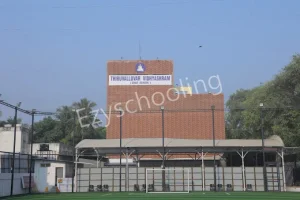 Thiruvalluvar Vidhyashram School Gallery 0