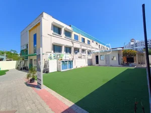 American World School Gallery 0