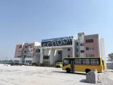 Capital International School Capital International School Gallery