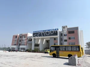 Capital International School Gallery 0