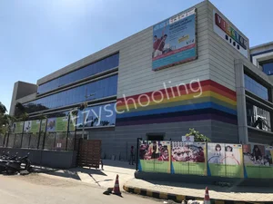 VIBGYOR High School Gallery 0