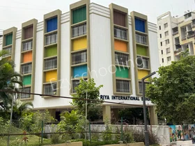 Riya International School, Ambegaon Budruk, Pune School Building