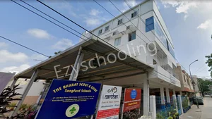 Sangford Schools Gallery 0