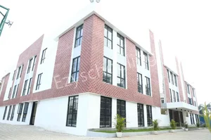 Navkis Educational Centre Gallery 0